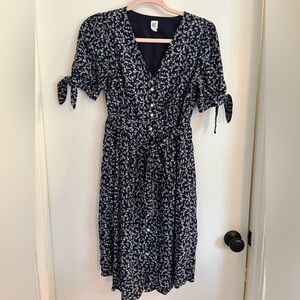 Gap Maternity Dress